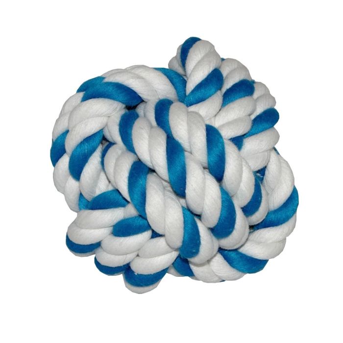 Balle en corde - Ø 11 cm