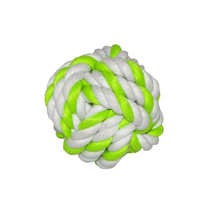 Balle en corde - Taille moyenne