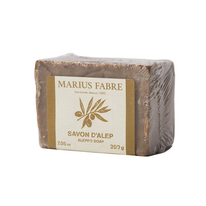 Savon d'Alep