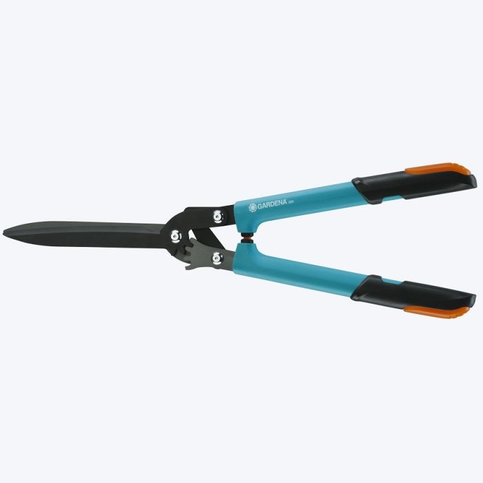 Cisaille à haie à crémaillère 600 comfort - Gardena