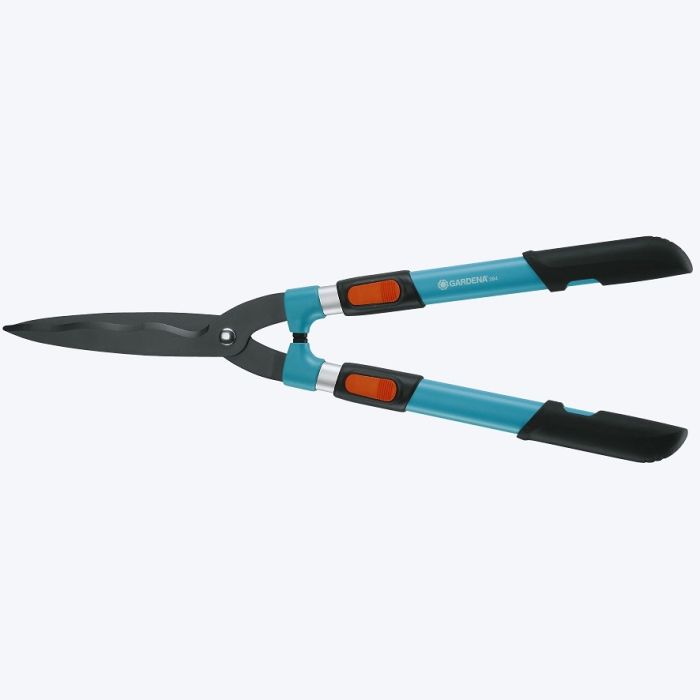 Cisaille à haie télescopique 700 T Comfort - Gardena