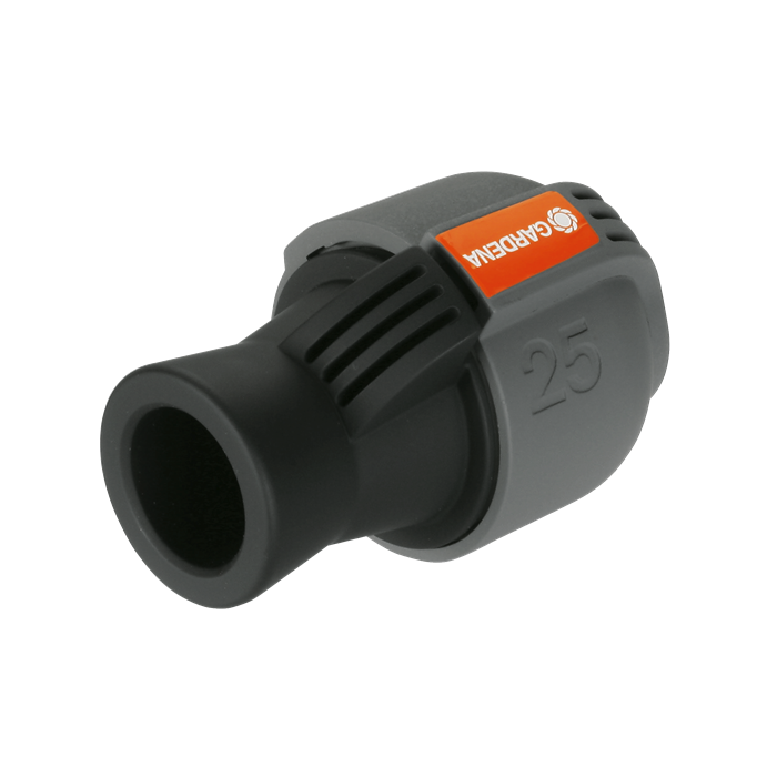 Raccord 25 mm femelle 20-27 - Gardena