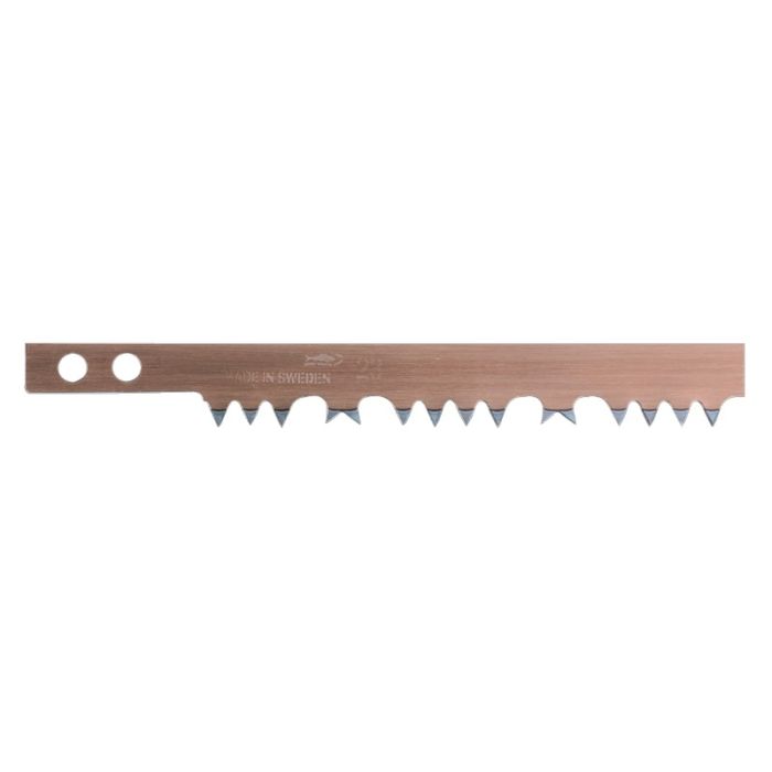 Lame de scies à bûches - Bahco - 759 mm