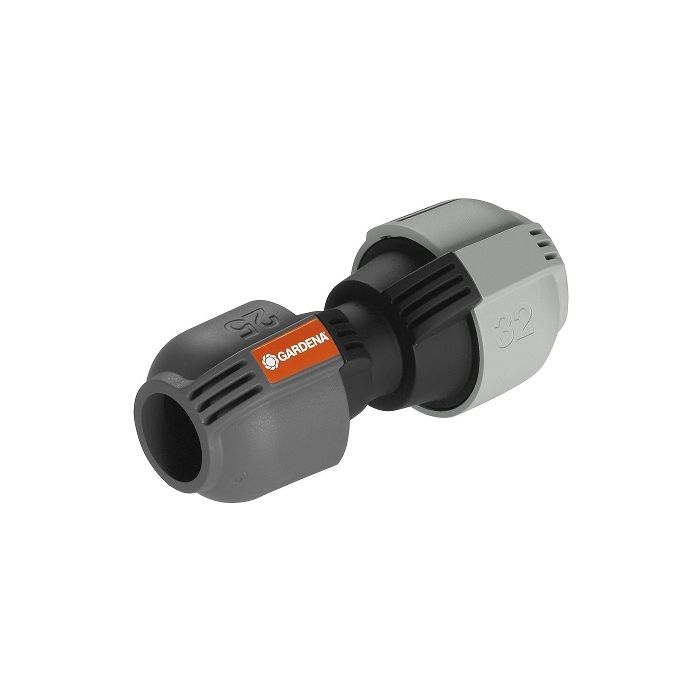 Réducteur pour dérivation tuyau Ø 25 mm à 32 mm - Gardena