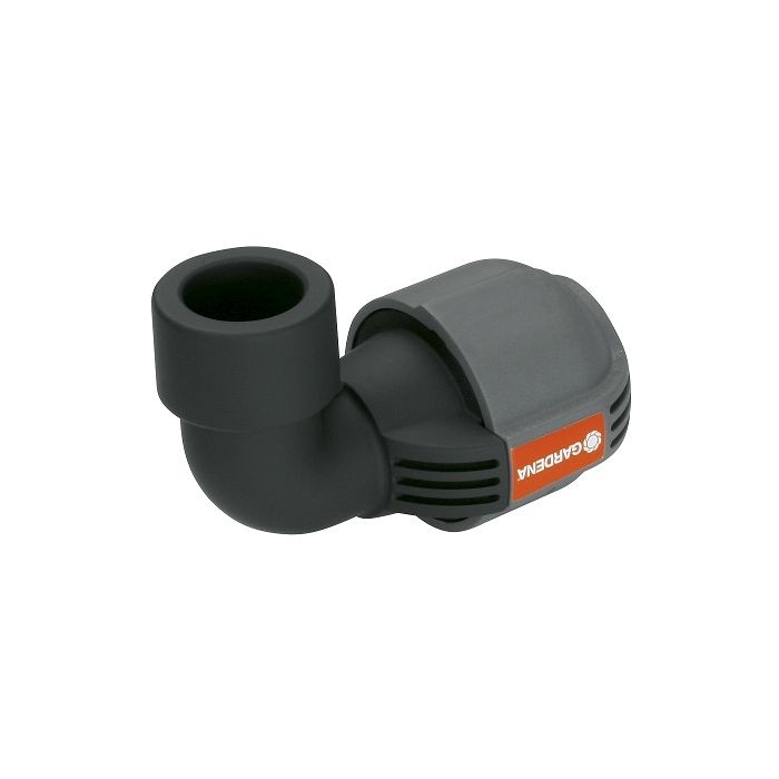 Coude 90° 25 mm x 20-27 femelle - Gardena