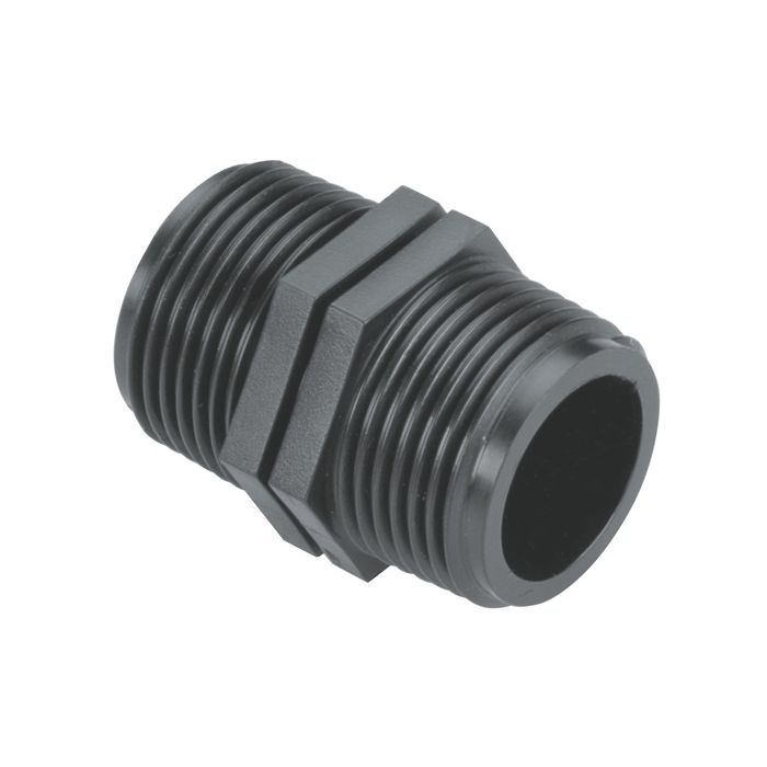 Raccord mâle 26-34 pour clarinette - Gardena