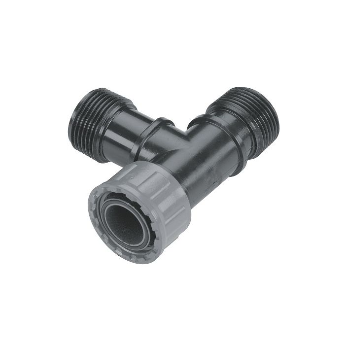 TE CLARINETTE 1F/2M 2751 - GARDENA