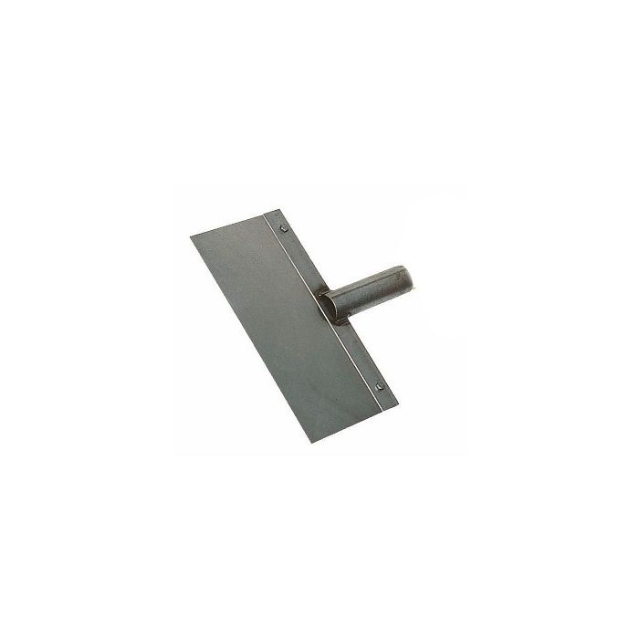 Grattoir de coffrage lame soudée - Revex - 30 cm