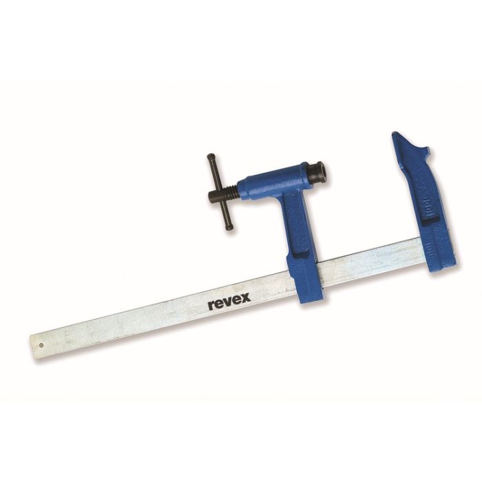 Serre-joints à pompe - Revex - 40 cm