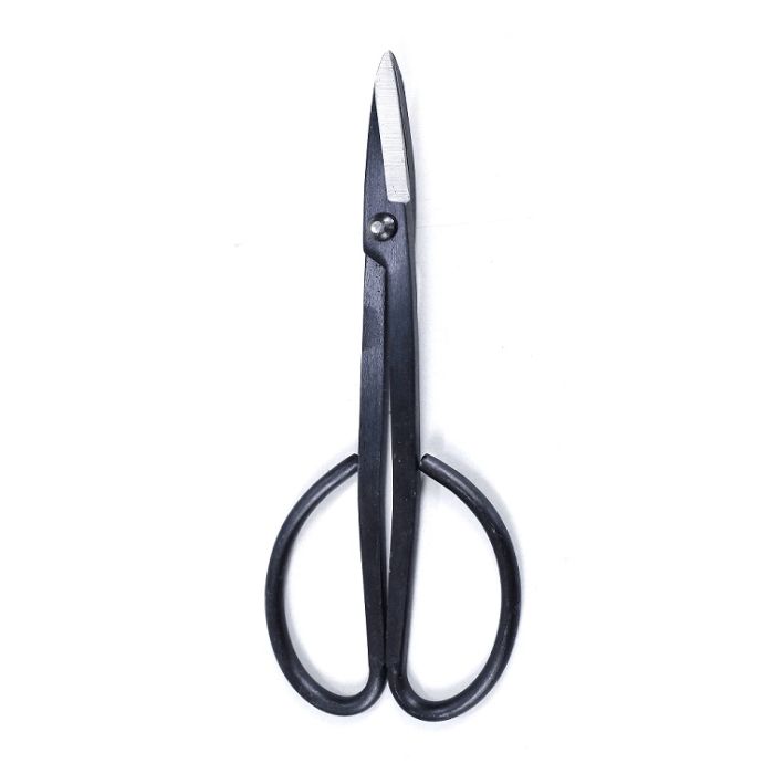 Ciseaux pinceurs fins - Mistral bonsaï - 190 mm - Acier poli