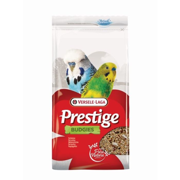 Mélange de graines de qualité pour perruches - Versele-Laga - 1 Kg