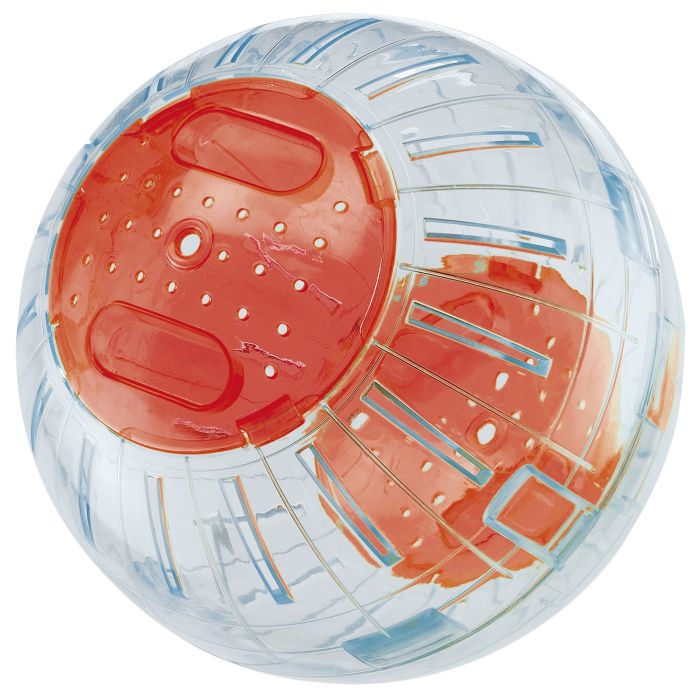 Balle d'exercice pour hamsters BALOON Medium - Ferplast - 18 cm