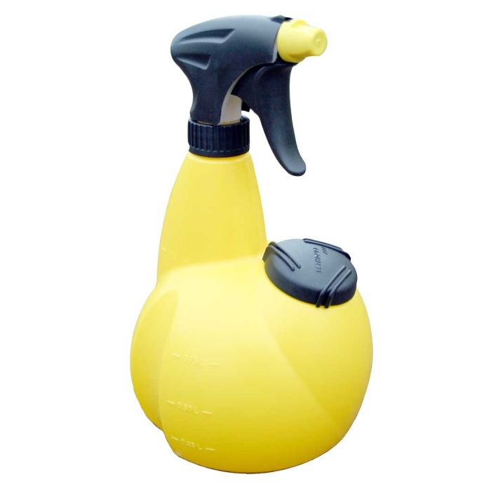Pulvérisateur F1 Jardi Bricolage - Berthoud - 1 litre