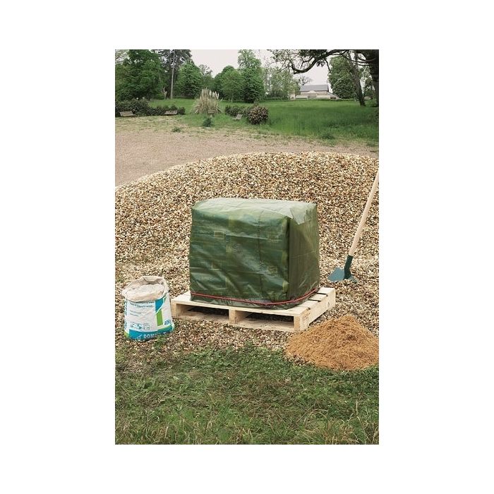 Bâche de protection Protex extra - Nortene - 3x4 m