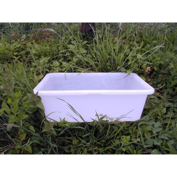 Bac alimentaire - 50 L