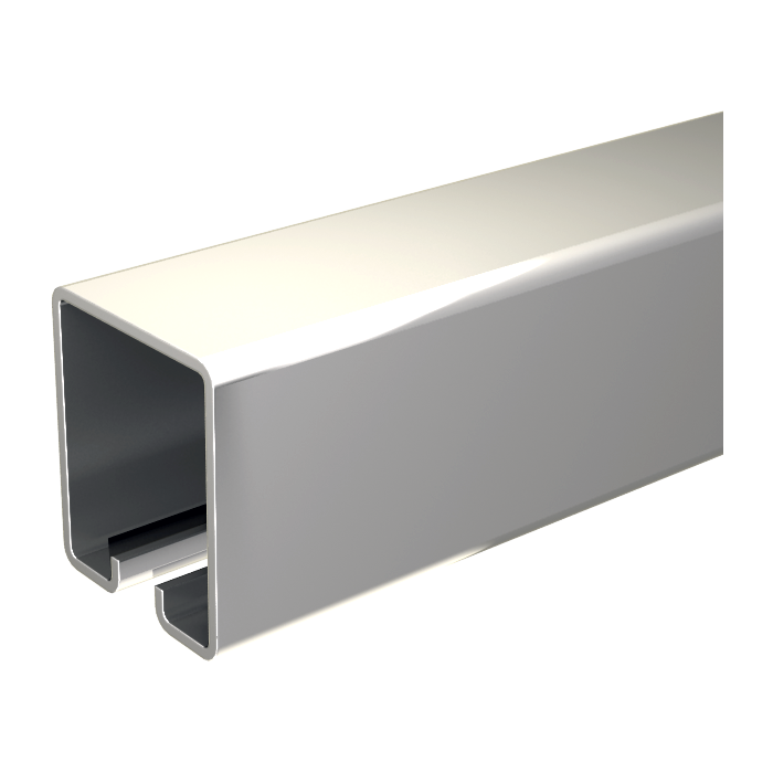 Rail acier galvanisé - Mantion - 5040/300