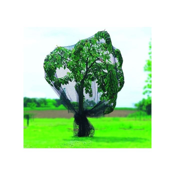 Filet de protection renforcé Pronet - Nortene - 5x12 m