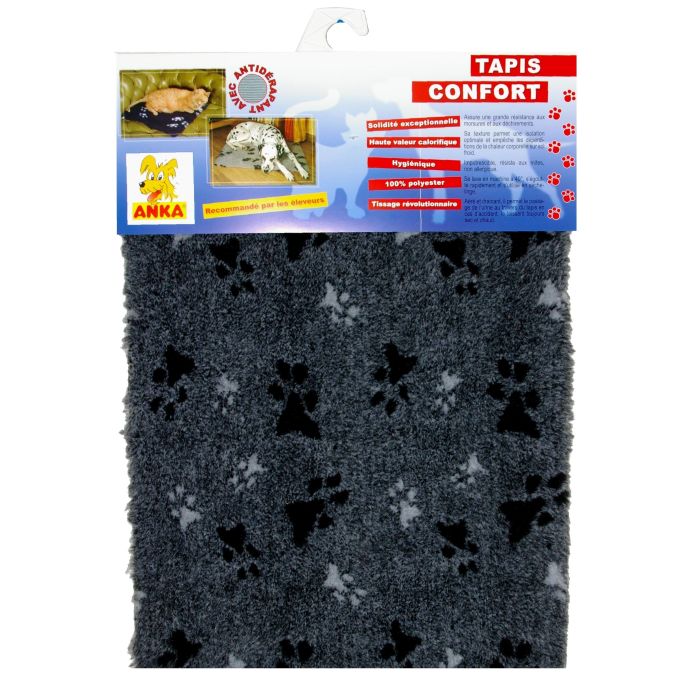 Tapis confort - Anka - 75 x 100 cm