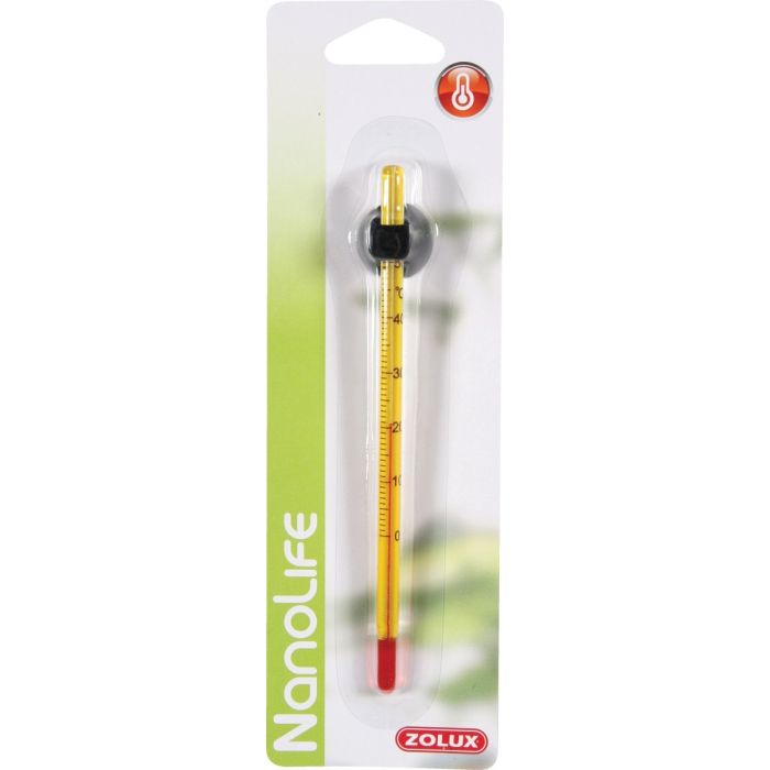 Thermomètre de précision Nanolife Zolux