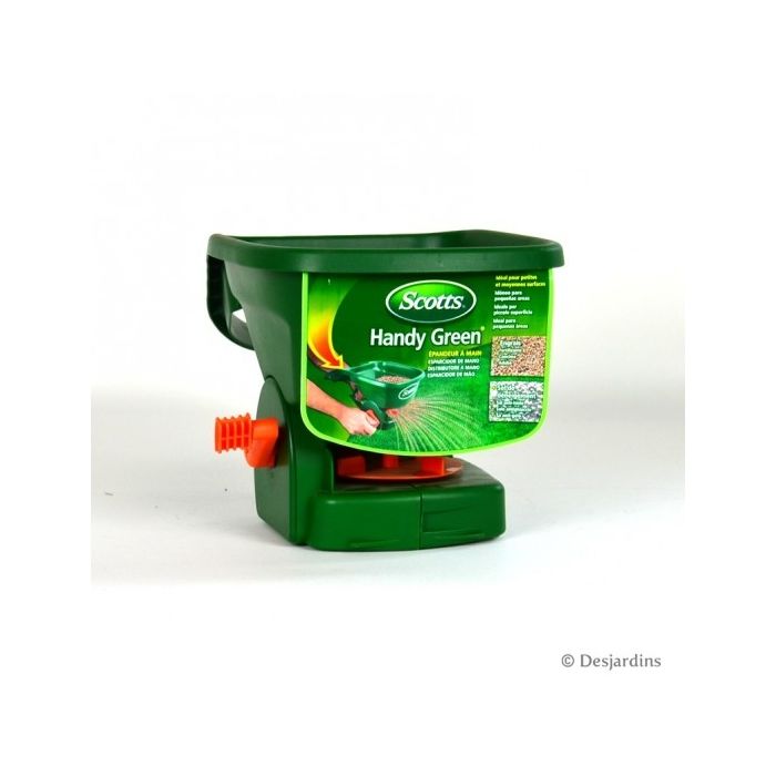 SEMOIR EPANDEUR EVEN GREEN II
