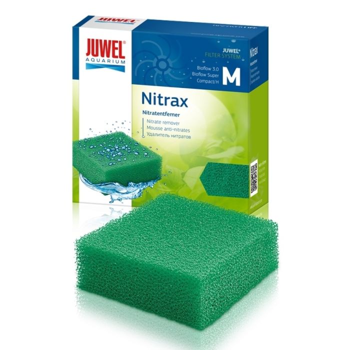 Mousse anti nitrates - Nitrax - Juwel - Taille M