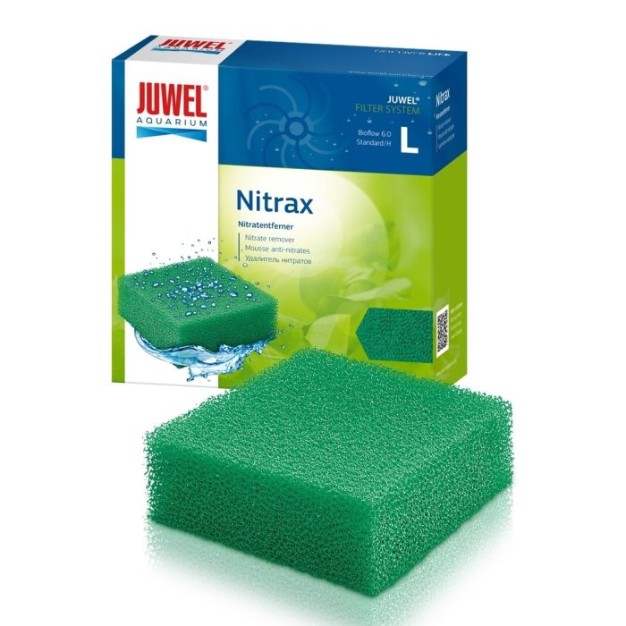Mousse anti nitrates - Nitrax - Juwel - Taille L