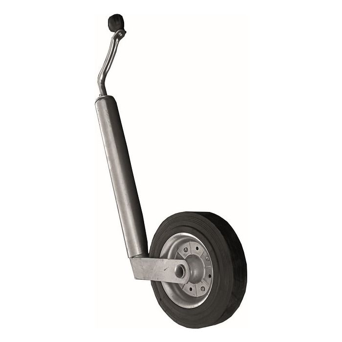 Roue Jockey pour remorque - Lider - Ø48 mm