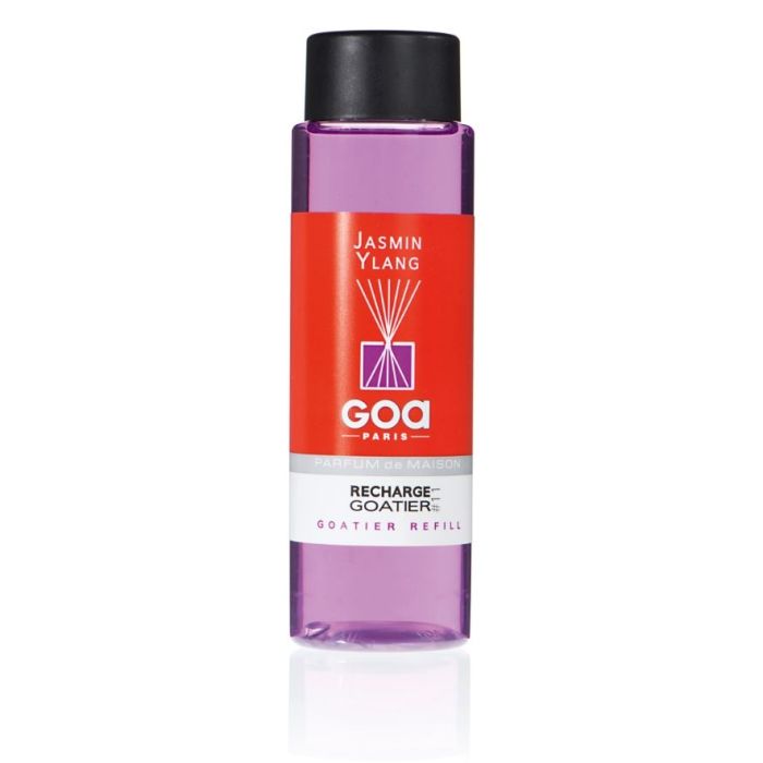 Recharge Goatier Jasmin Ylang - GOA - 250 ml