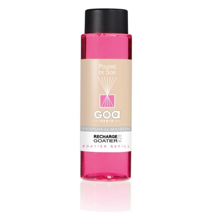 Recharge Poudre de Soie - GOA - 250 ml