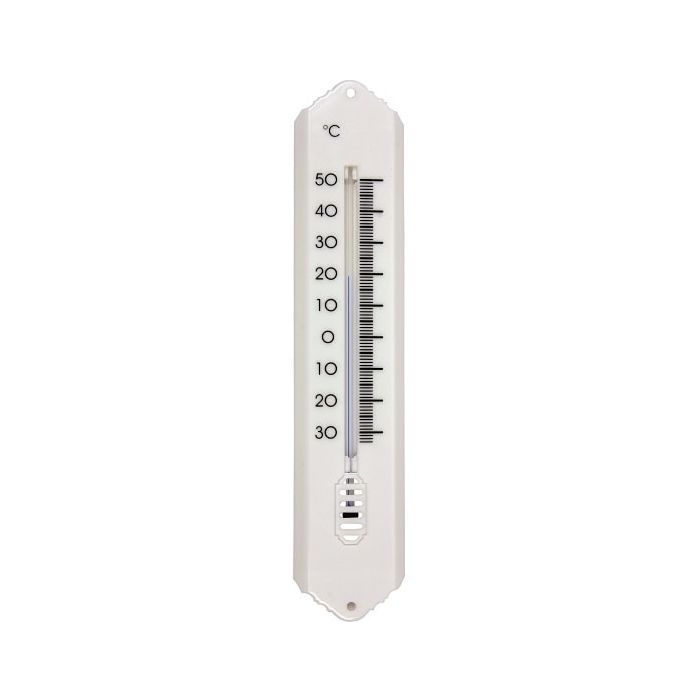 THERMOMÈTRE PLASTIQUE 20 CM - SPEAR & JACKSON