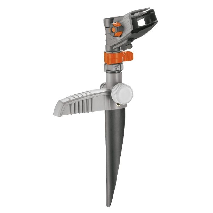 Arroseur canon sur pic Comfort - Gardena