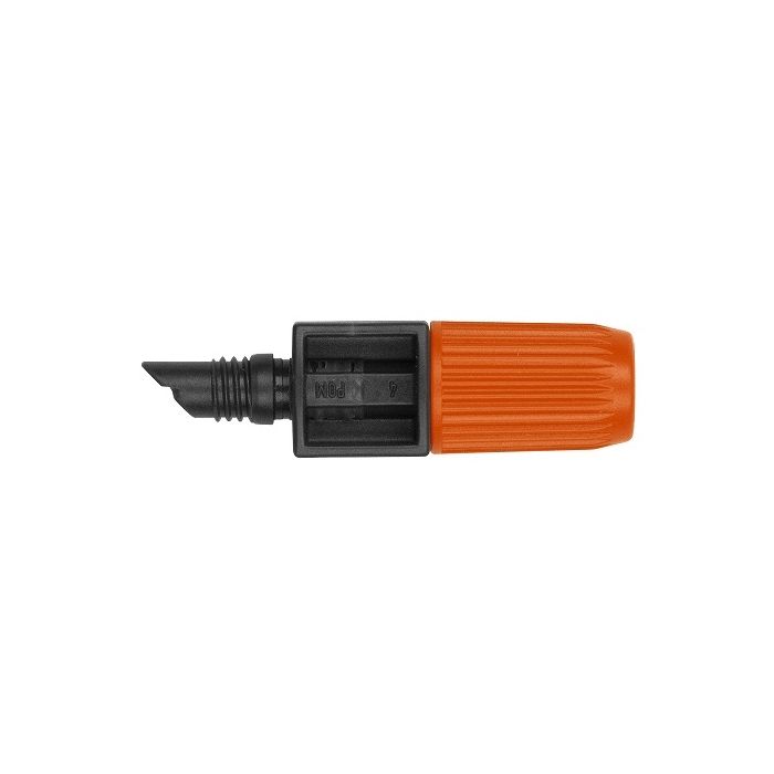 Goutteurs réglables Micro-Drip GARDENA - Lot de 10 pièces 