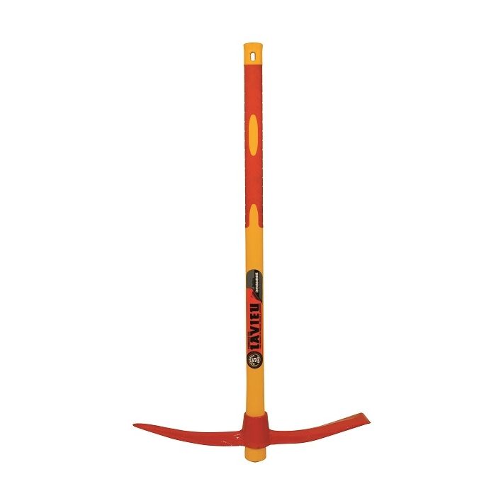 PIOCHE TERRASSIÈRE 2 KG TRIMATIÈRE - LAVIEU