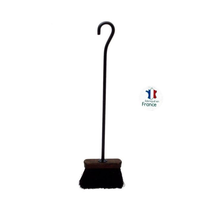 Balai d'âtre - 50 cm
