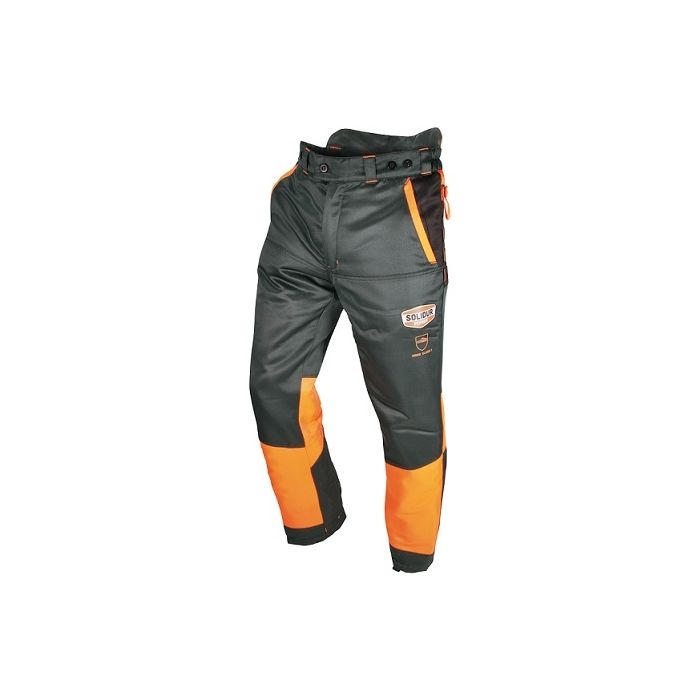 Pantalon Forestier Authentic - Solidur - Taille M 