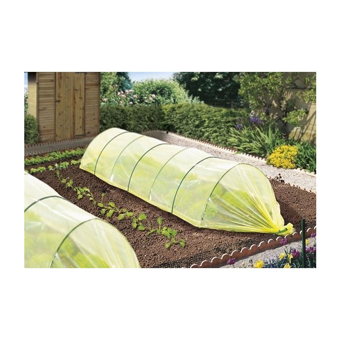Film de forçage maraîcher Climapro - Nortene - 3x10 m