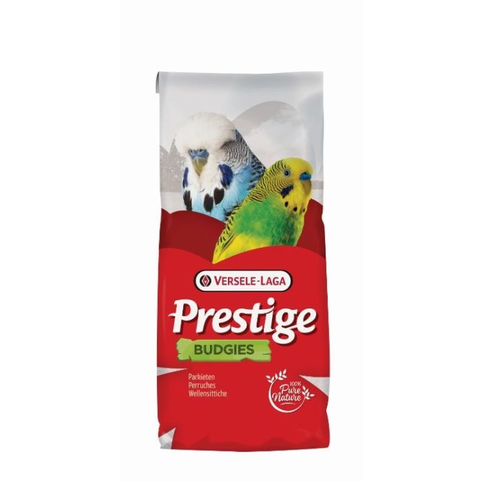 Mélange de graines de qualité pour perruches - Versele-Laga - 20 Kg