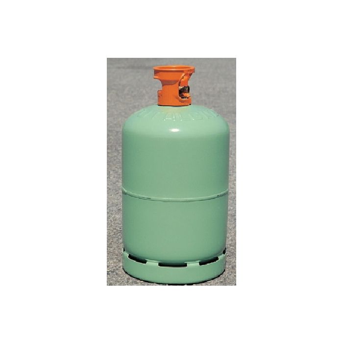Charge C13 Carburation - Antargaz - 13 kg