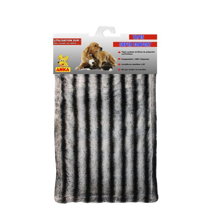 Tapis confort - Anka - 50 x 75 cm