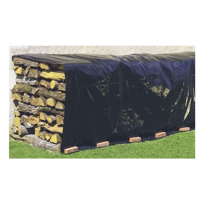 Bâche de couverture Protecfilm - Nortene - 10x3 m