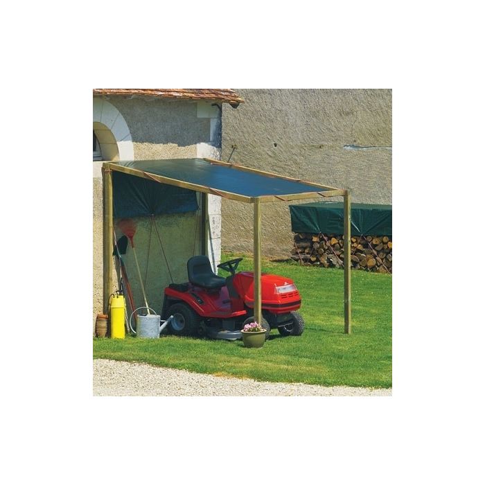 Bâche renforcée Protex - Nortene - 4x3 m
