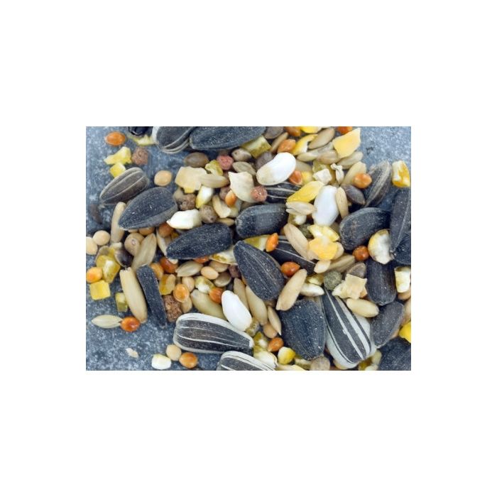Mélange Supérieur pour oiseaux - Natures Market - sac 1