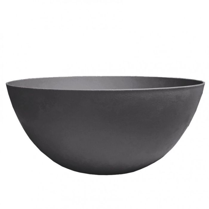 Coupe Element Ø40 - Poetic - Ardoise