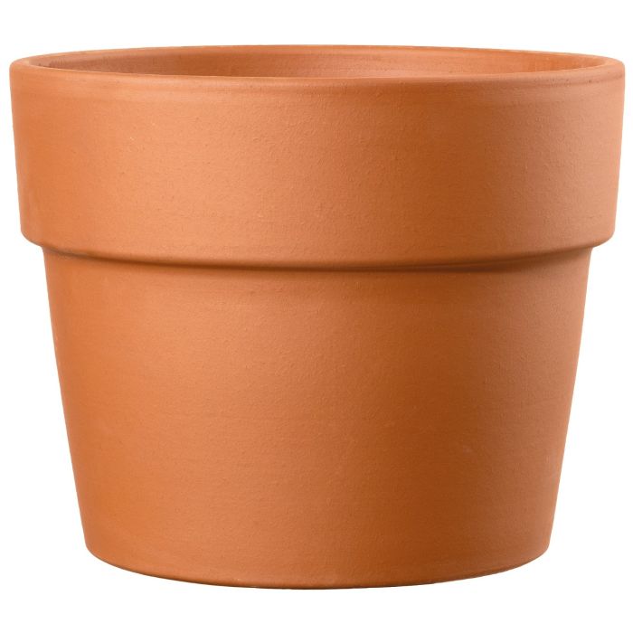 Pot Perfetto Ø29 - Deroma - Terre cuite