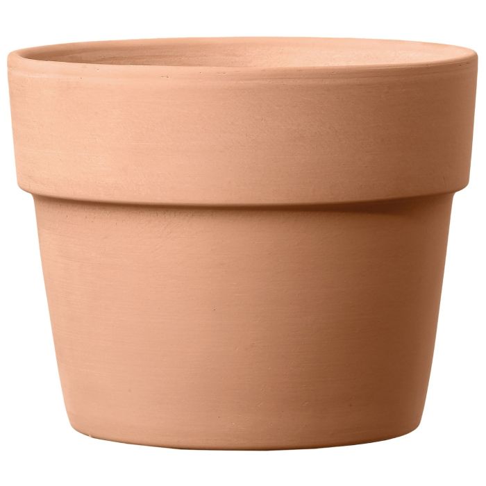 Pot Perfetto Ø39 - Deroma - Terre cuite