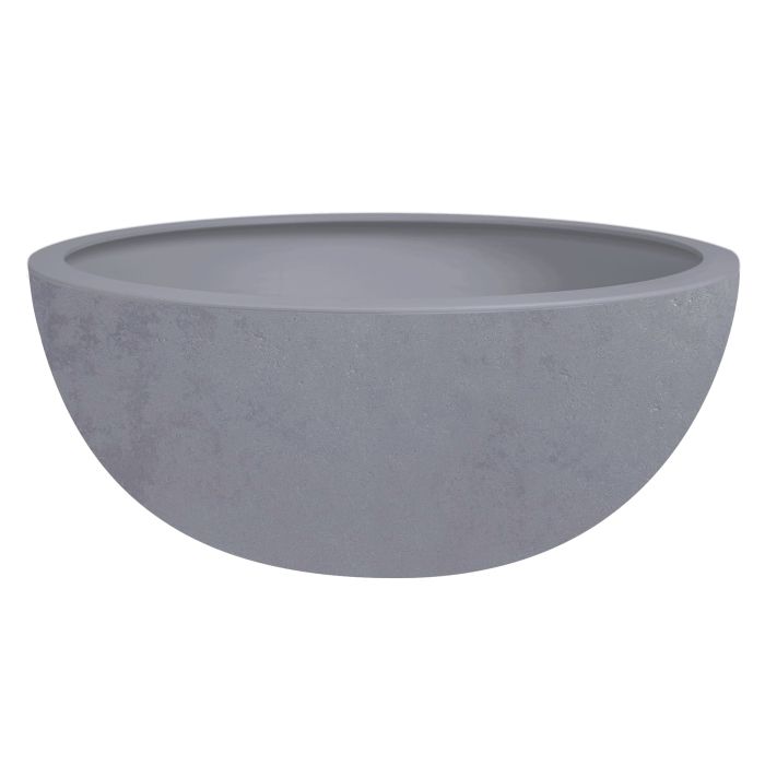 Vasque Basalt Up Ø 40 cm - EDA - 14