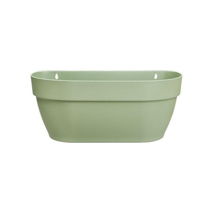 Jardinière Vibia Basket 35 cm - Elho - Vert