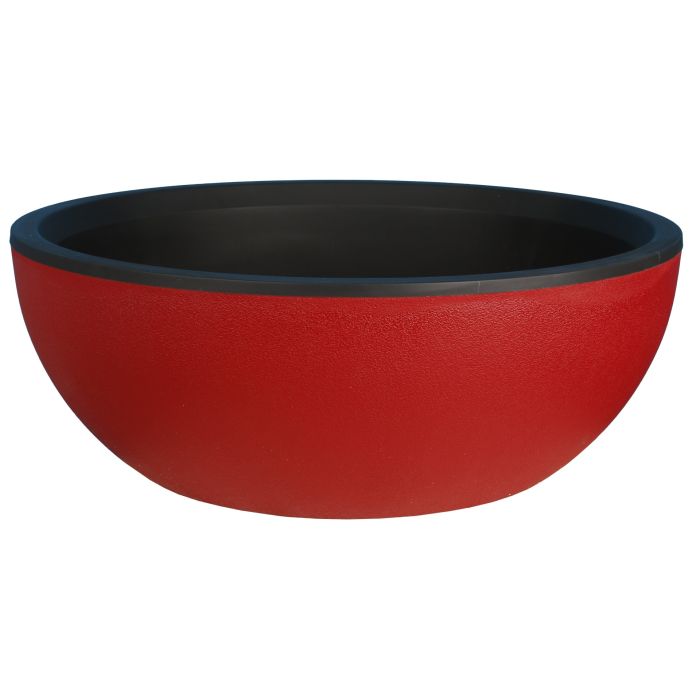 Coupe Granit Ø50 Rouge - Riviera