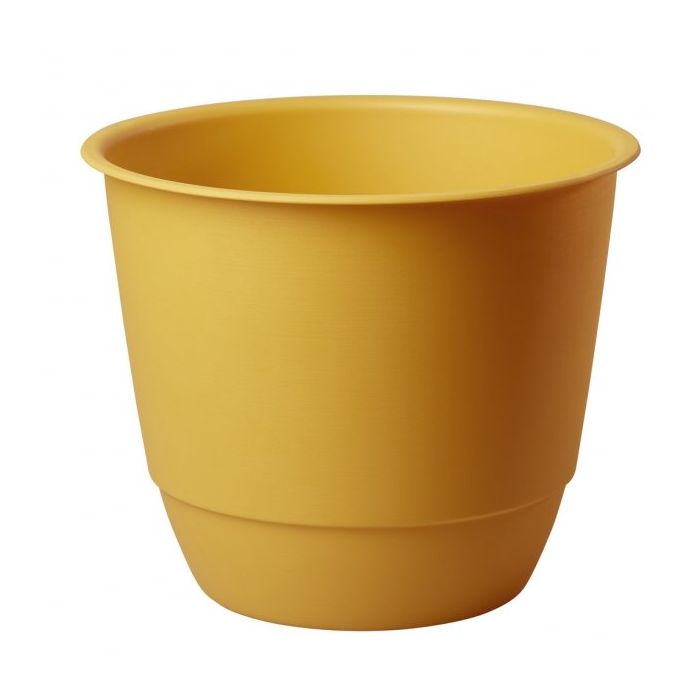 Pot Joy Ø20 - Poetic - Tournesol