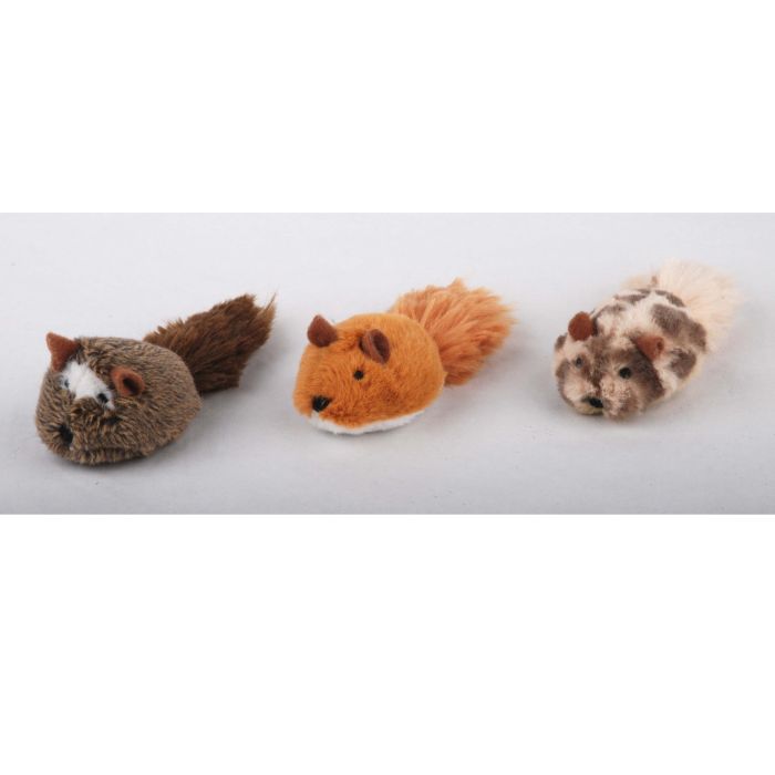 Jouet Safari Toys - Anka